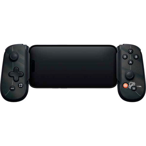 NHL Ottawa Senators Home Jersey Backbone One for iPhone Game Controller Skin